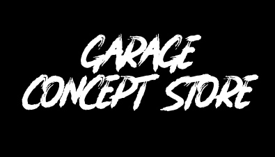 Garage Concept Store